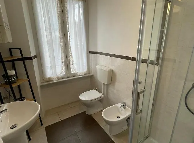 Trainspot * La Spezia