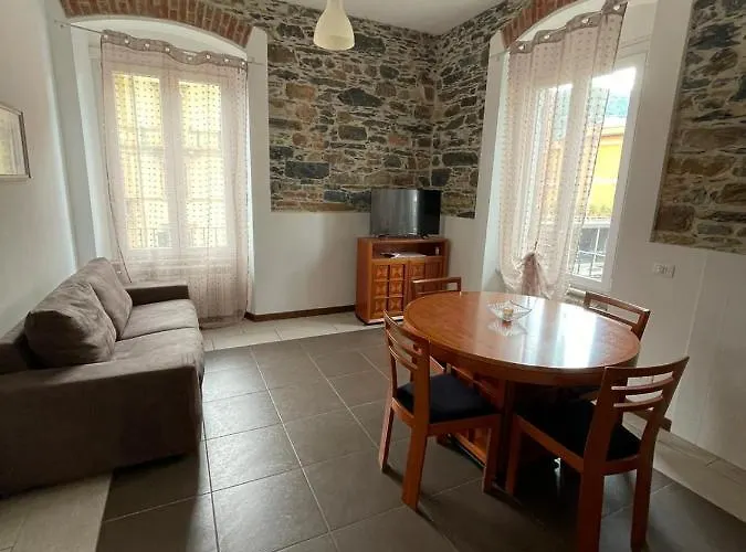 Apartman Trainspot *